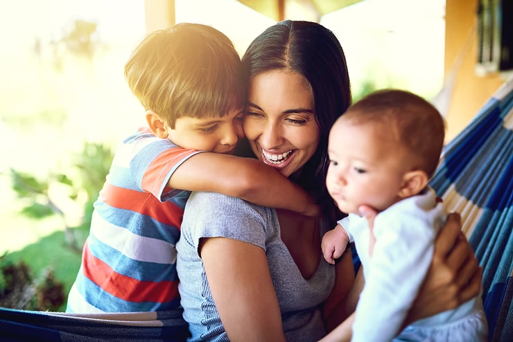 Tem alguém aí? Um lembrete essencial para mães de bebês prematuros