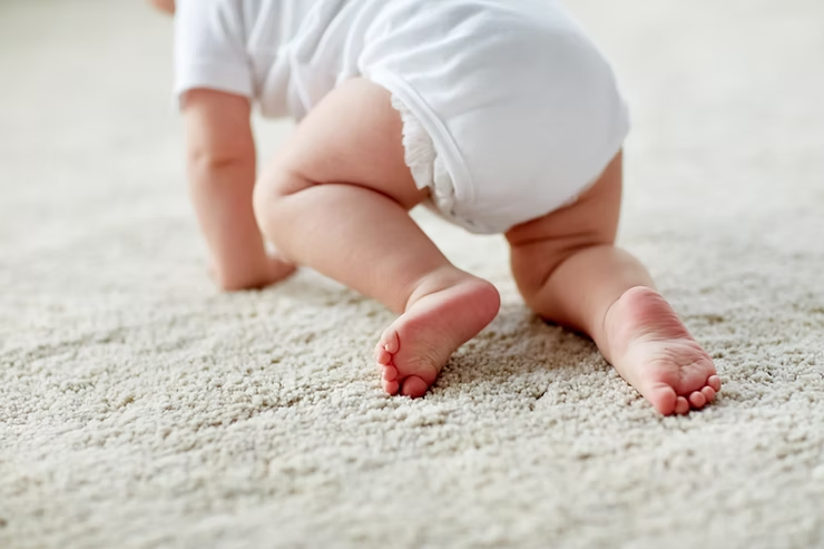 Comparações no desenvolvimento infantil: Um alerta para mães de prematuros